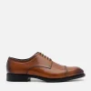 altitude_lightweight_leat_2-4.webp Altitude Lightweight Leather Derby Shoes<PEDRO Clearance