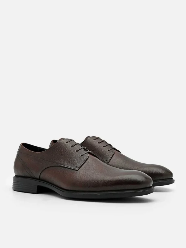 altitude_lightweight_leat_2-6.webp Altitude Lightweight Leather Derby Shoes<PEDRO Outlet