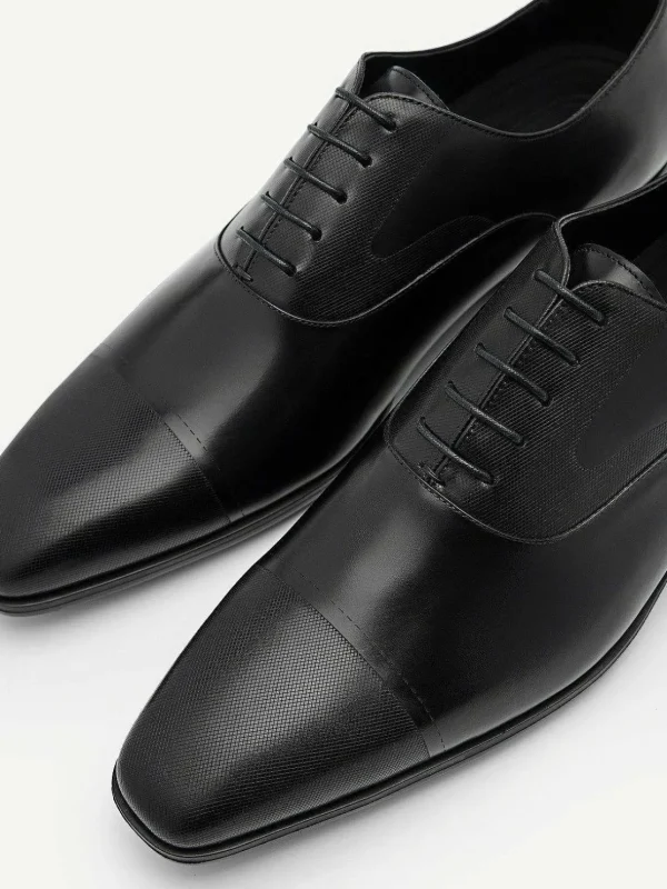 altitude_lightweight_leat_3-1.webp Altitude Lightweight Leather Oxford Shoes<PEDRO Clearance