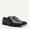 Altitude Lightweight Leather Oxford Shoes<PEDRO Fashion