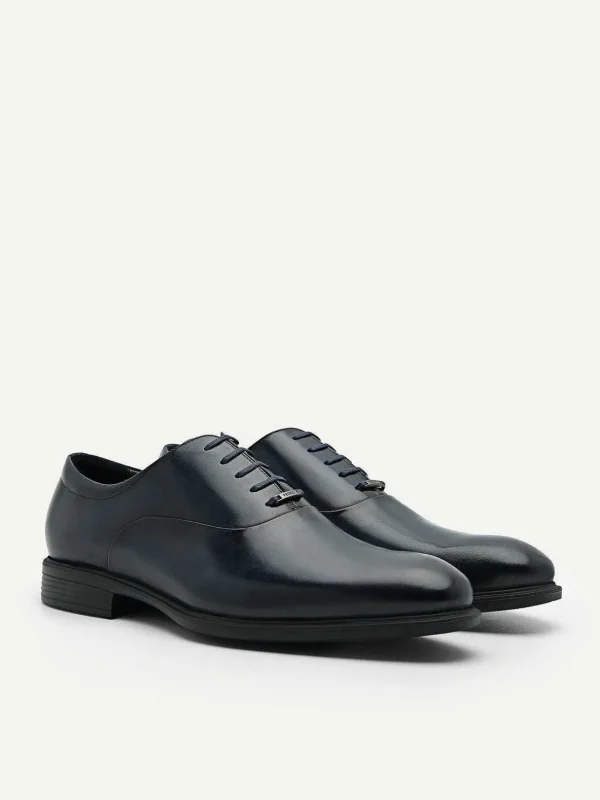 Altitude Lightweight Leather Oxford Shoes<PEDRO Fashion