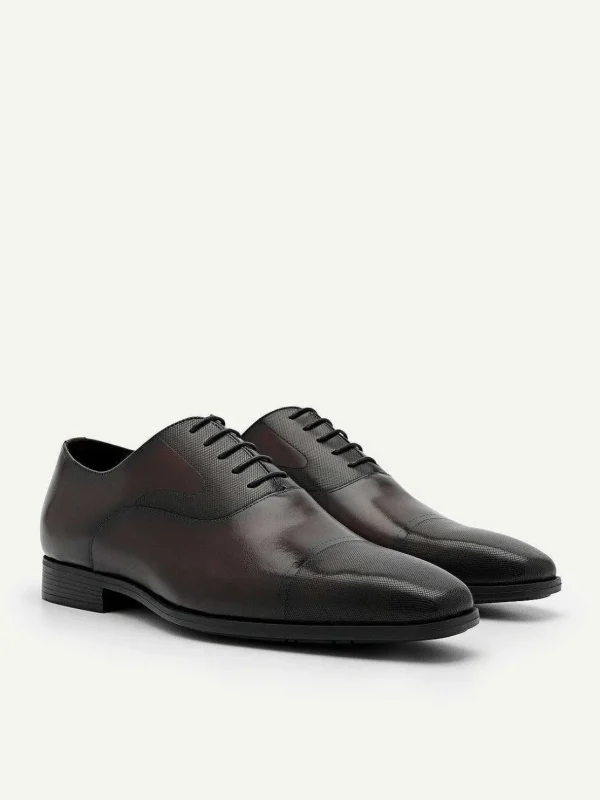 altitude_lightweight_leat_3.webp Altitude Lightweight Leather Oxford Shoes<PEDRO New