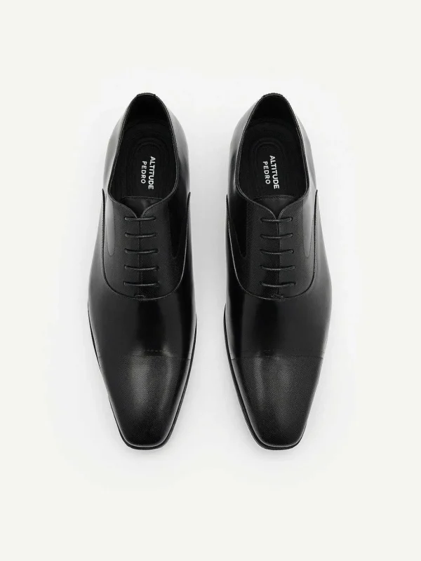 altitude_lightweight_leat_4-1.webp Altitude Lightweight Leather Oxford Shoes<PEDRO Clearance