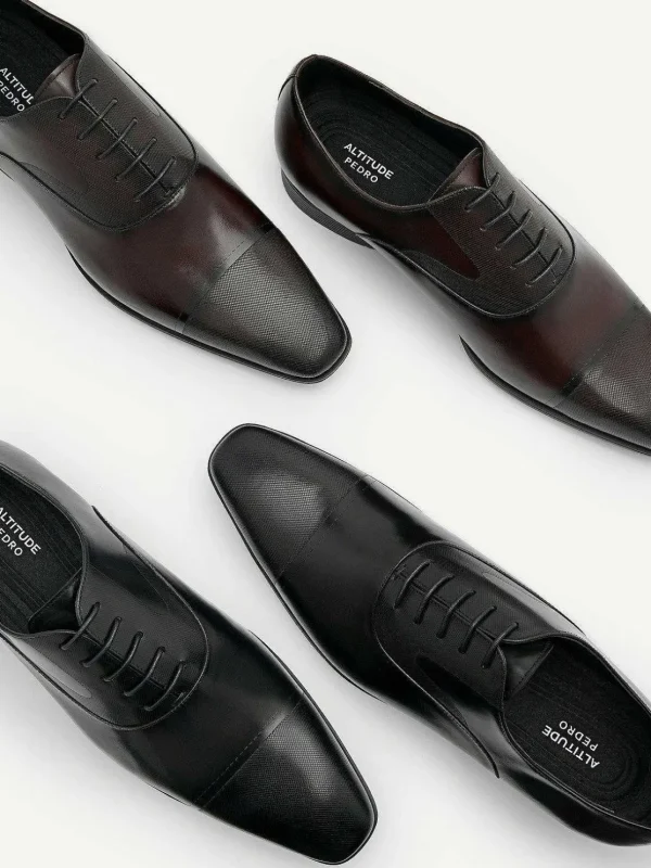 altitude_lightweight_leat_5-1.webp Altitude Lightweight Leather Oxford Shoes<PEDRO Clearance