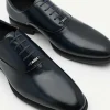 Altitude Lightweight Leather Oxford Shoes<PEDRO Fashion