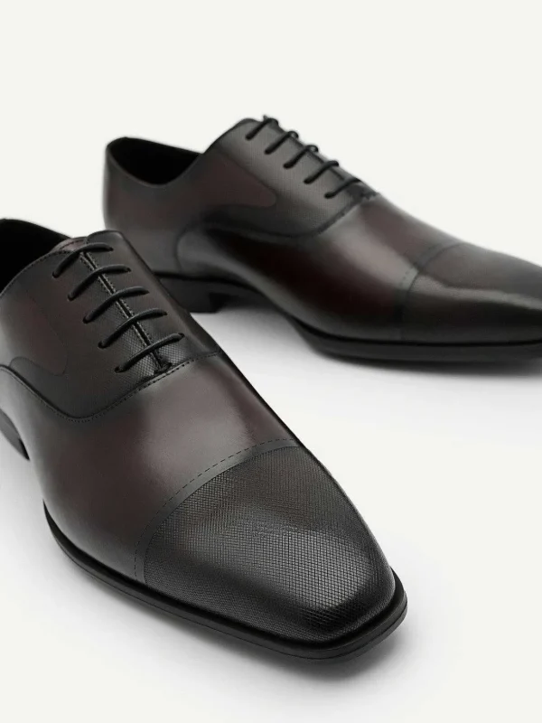 altitude_lightweight_leat_5.webp Altitude Lightweight Leather Oxford Shoes<PEDRO New