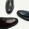 Altitude Lightweight Leather Oxford Shoes<PEDRO Fashion