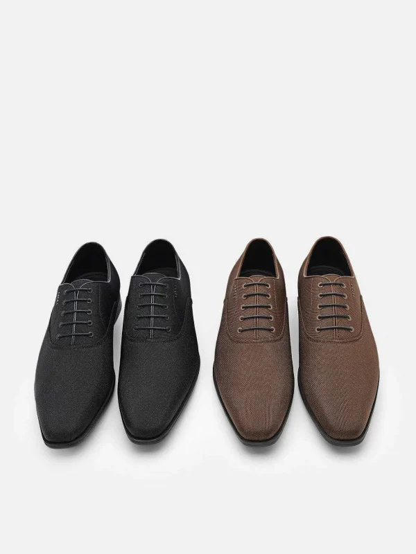 altitude_lightweight_nylo_4-1.webp Altitude Lightweight Nylon Oxford Shoes<PEDRO Cheap
