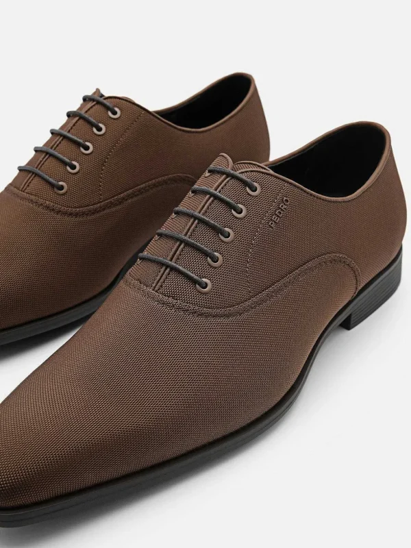 altitude_lightweight_nylo_4.webp Altitude Lightweight Nylon Oxford Shoes<PEDRO New