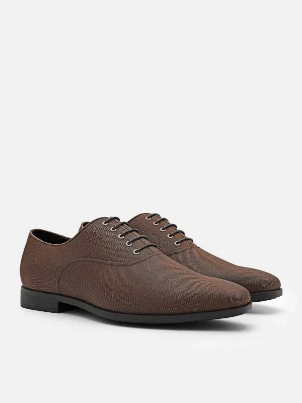 altitude_lightweight_nylo_5.webp Altitude Lightweight Nylon Oxford Shoes<PEDRO New
