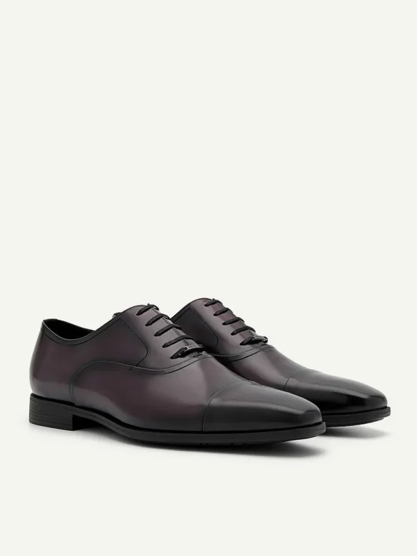 Altitude Lightweight Oxford Shoes<PEDRO Cheap