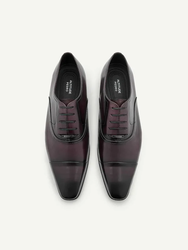 Altitude Lightweight Oxford Shoes<PEDRO Cheap