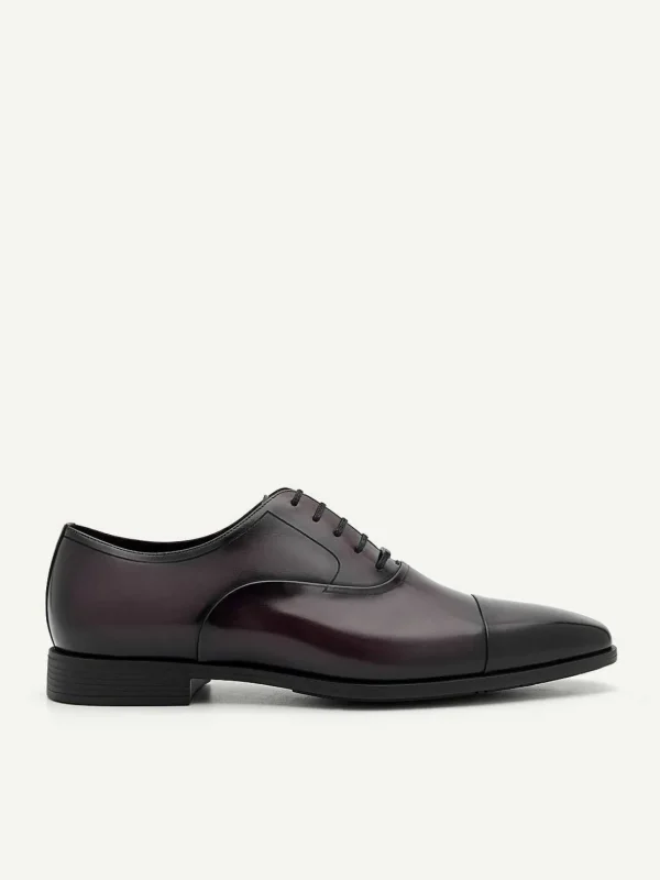 Altitude Lightweight Oxford Shoes<PEDRO Cheap