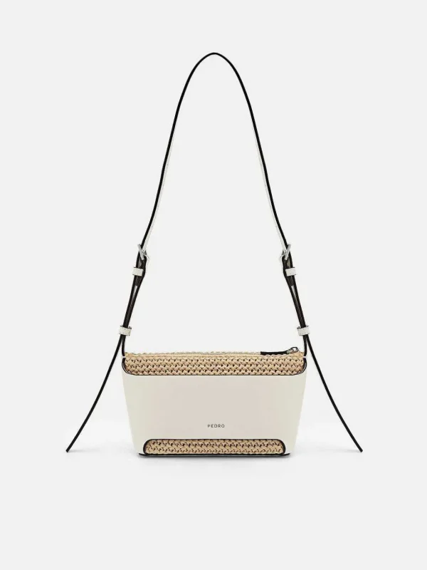 alyda_mini_shoulder_bag_2.webp Alyda Mini Shoulder Bag<PEDRO Cheap