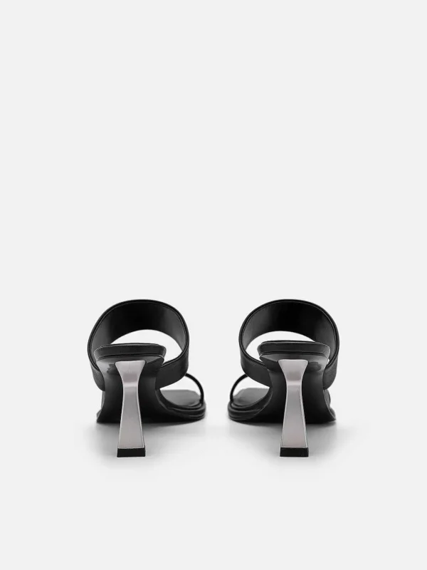 amelie_leather_heel_sanda_0-1.webp Amelie Leather Heel Sandals<PEDRO Flash Sale