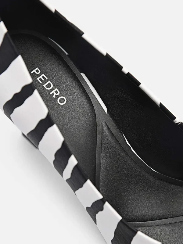Amelie Pumps<PEDRO Hot