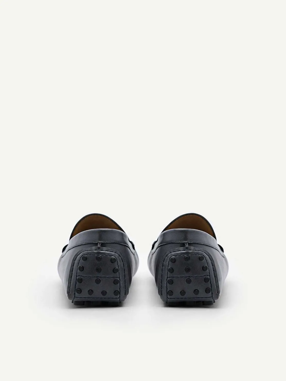 Anthony Leather Driving Shoes<PEDRO Clearance