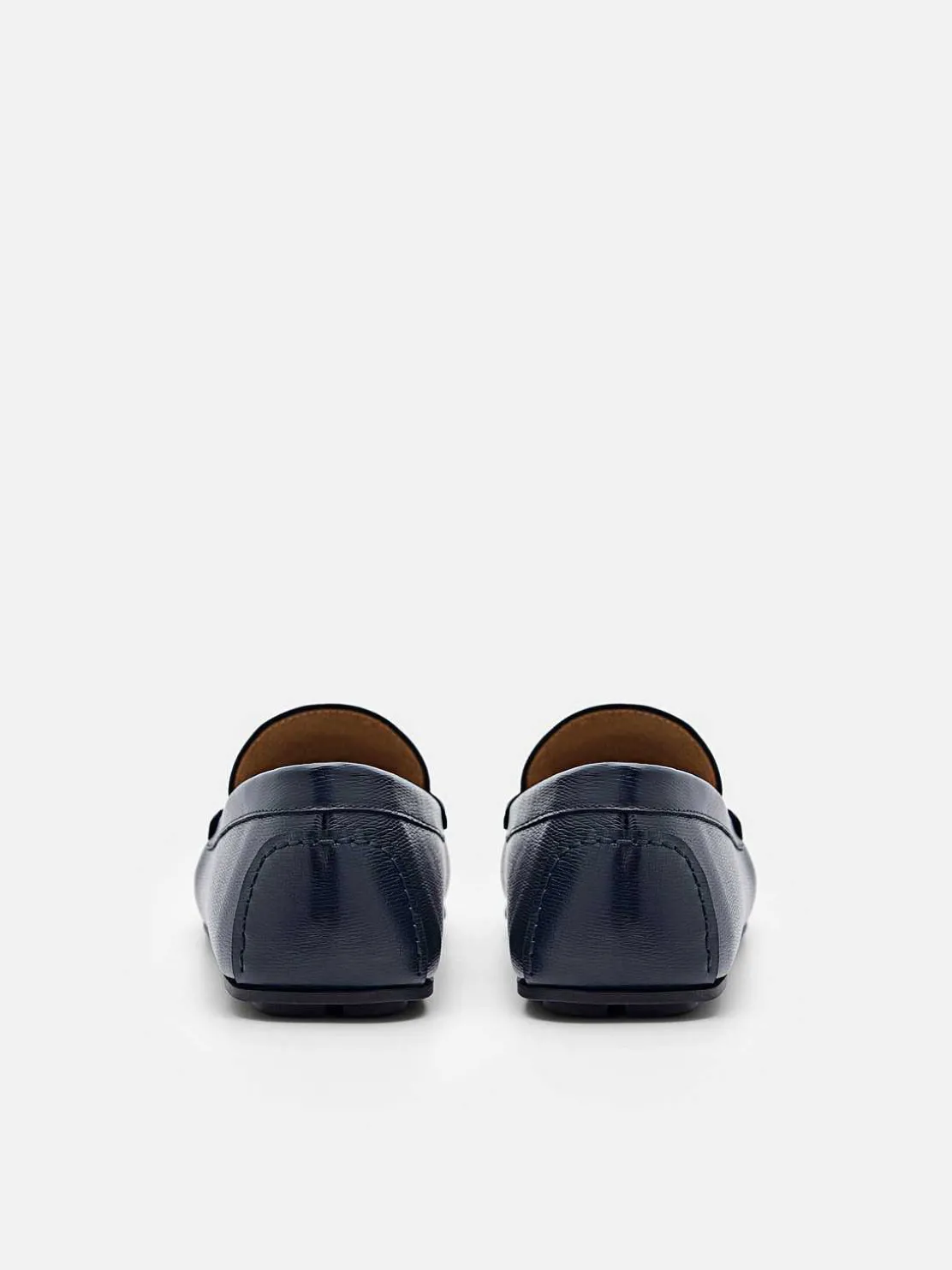 Anthony Leather Driving Shoes<PEDRO Outlet