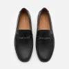 Anthony Leather Driving Shoes<PEDRO Flash Sale