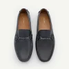 Anthony Leather Driving Shoes<PEDRO Clearance