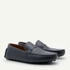 Anthony Leather Driving Shoes<PEDRO Clearance