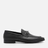 Anthony Leather Loafers<PEDRO Clearance