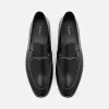 Anthony Leather Loafers<PEDRO Clearance