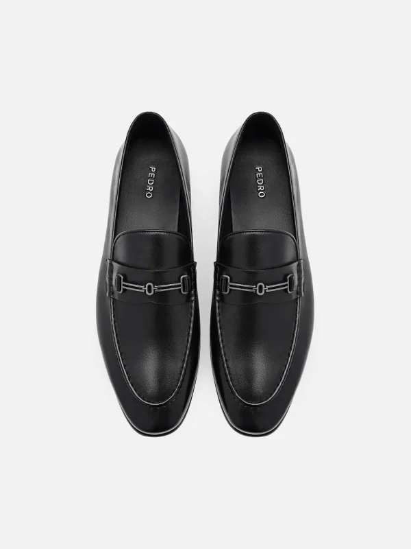 Anthony Leather Loafers<PEDRO Clearance