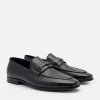 Anthony Leather Loafers<PEDRO Clearance