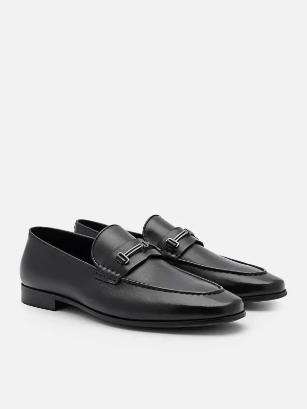 Anthony Leather Loafers<PEDRO Clearance