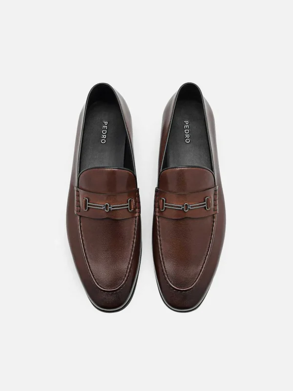 anthony_leather_loafers_5.webp Anthony Leather Loafers<PEDRO Cheap
