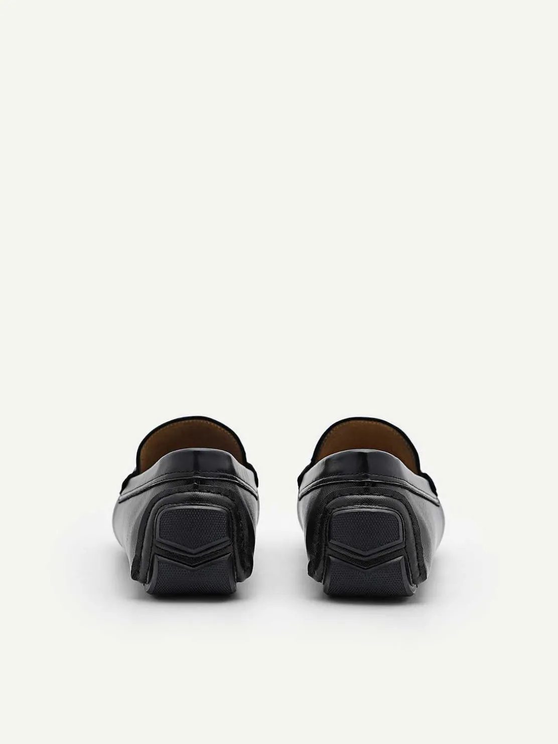 Antonio Leather Driving Shoes<PEDRO Clearance