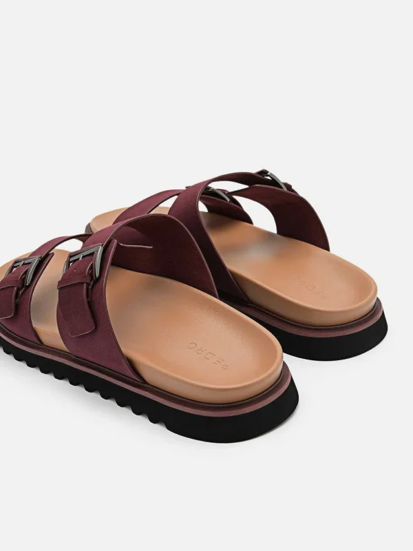 arche_slide_sandals_1.webp Arche Slide Sandals<PEDRO Flash Sale