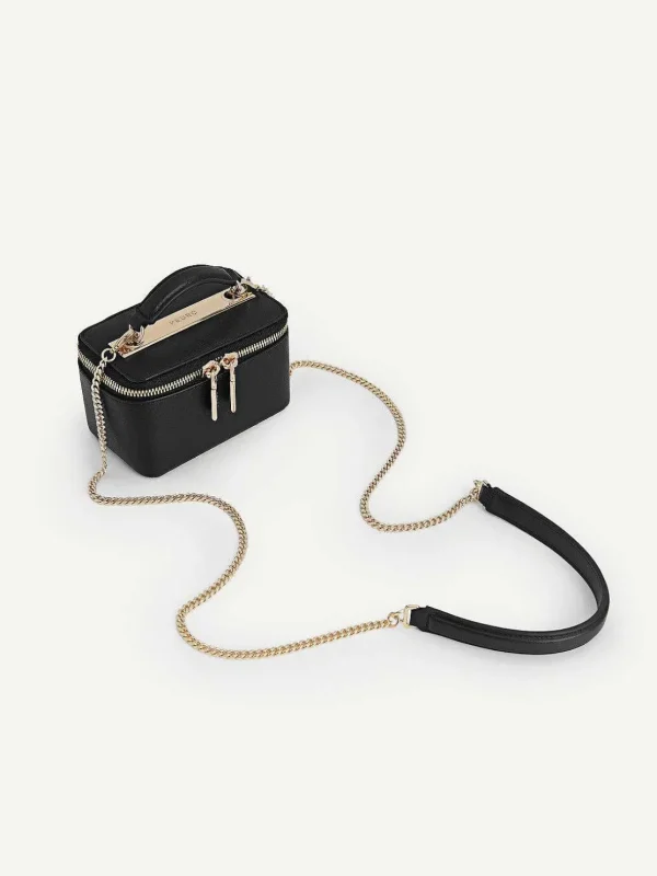 Ari Leather Mini Vanity Case<PEDRO Sale