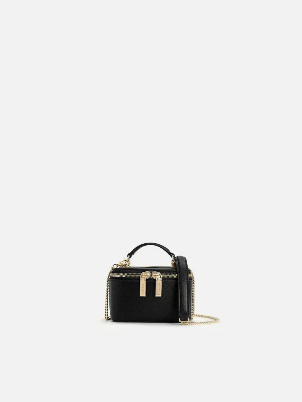 Ari Leather Mini Vanity Case<PEDRO Sale