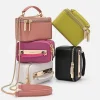Ari Leather Mini Vanity Case<PEDRO Sale