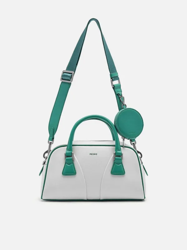 aryna_bowling_bag_1.webp Aryna Bowling Bag<PEDRO Best Sale