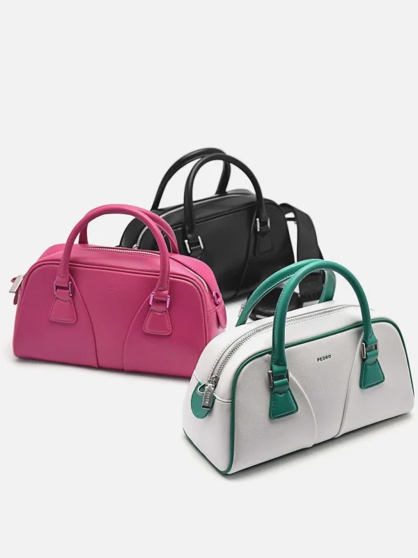 aryna_bowling_bag_3.webp Aryna Bowling Bag<PEDRO Best Sale