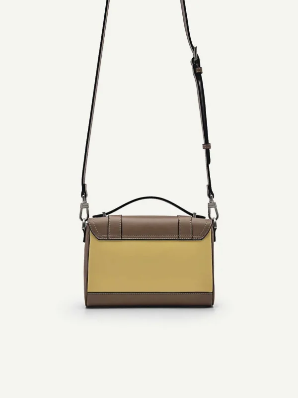 Asbel Messenger Bag<PEDRO Clearance