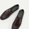 bailey_calf_leather_loafe_1.webp Bailey Calf Leather Loafers<PEDRO Shop