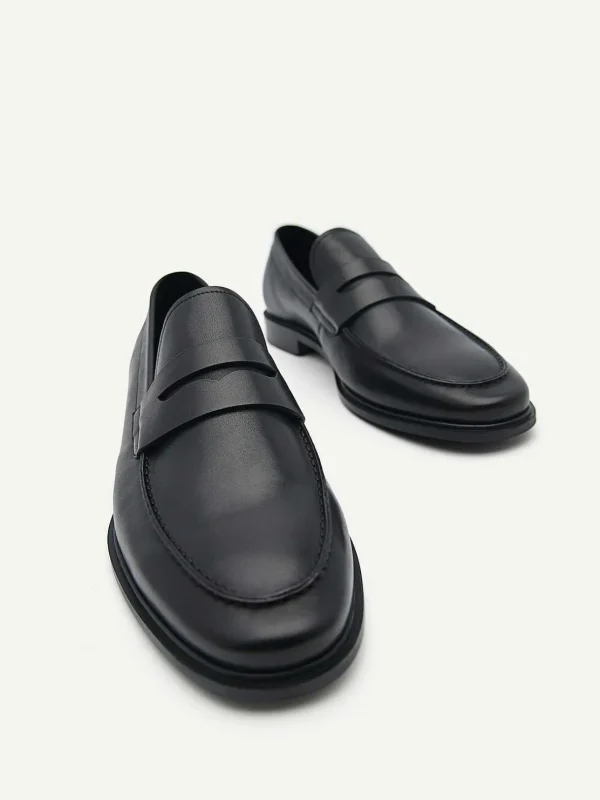 bailey_calf_leather_loafe_2-1.webp Bailey Calf Leather Loafers<PEDRO Store