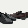 bailey_calf_leather_loafe_3.webp Bailey Calf Leather Loafers<PEDRO Shop