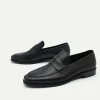 bailey_calf_leather_loafe_4-1.webp Bailey Calf Leather Loafers<PEDRO Store