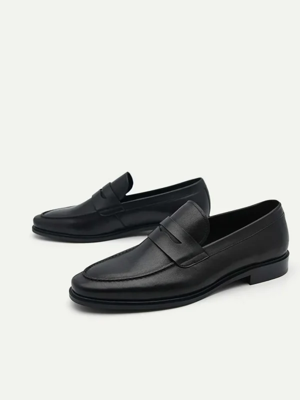 bailey_calf_leather_loafe_4-1.webp Bailey Calf Leather Loafers<PEDRO Store