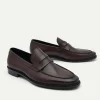 bailey_calf_leather_loafe_4.webp Bailey Calf Leather Loafers<PEDRO Shop