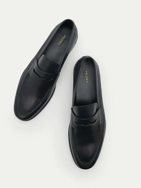 bailey_calf_leather_loafe_5-1.webp Bailey Calf Leather Loafers<PEDRO Store
