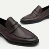 bailey_calf_leather_loafe_5.webp Bailey Calf Leather Loafers<PEDRO Shop