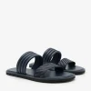 band_slide_sandals_0-1.webp Band Slide Sandals<PEDRO Best Sale