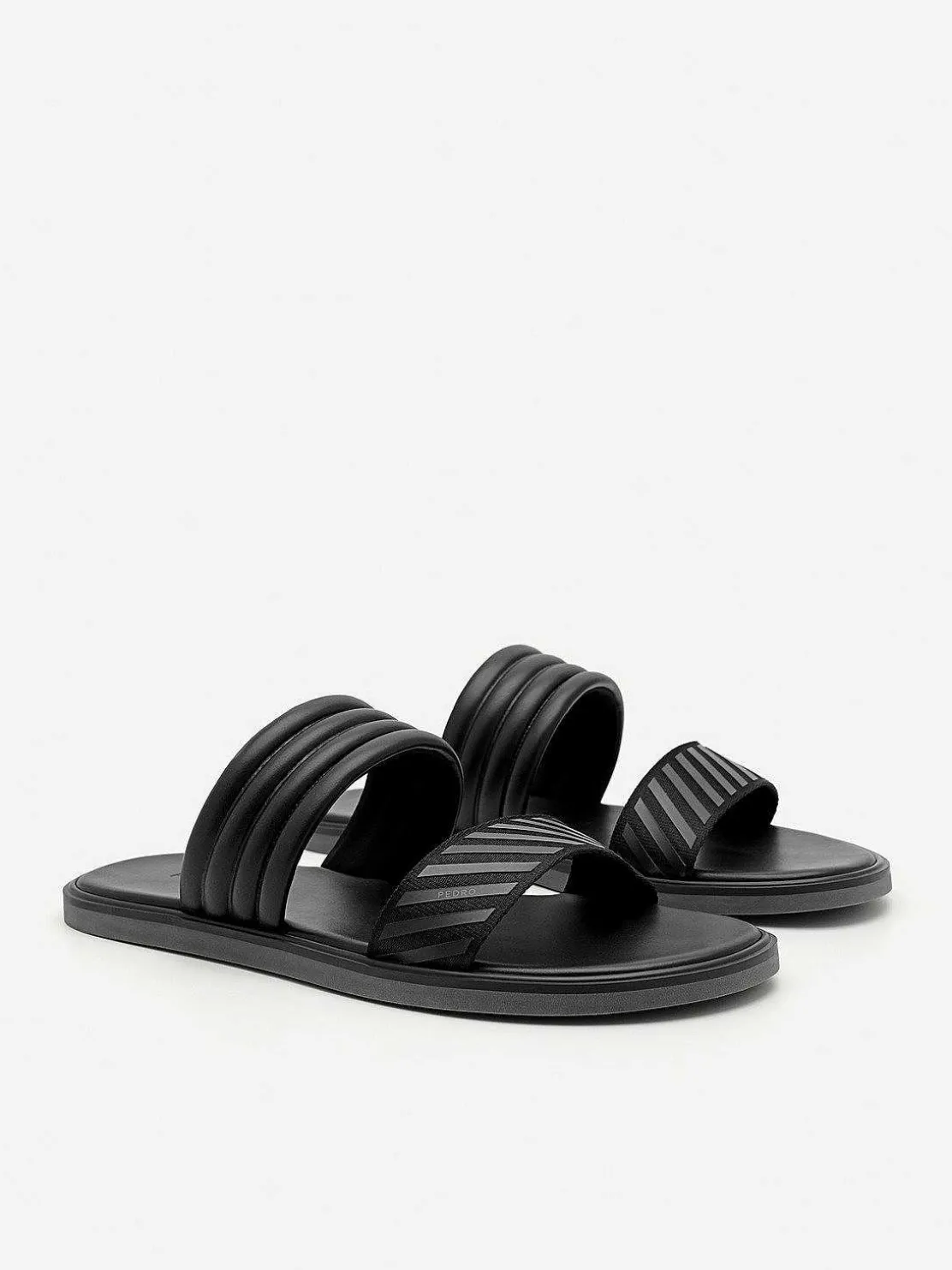 band_slide_sandals_0-2.webp Band Slide Sandals<PEDRO Sale