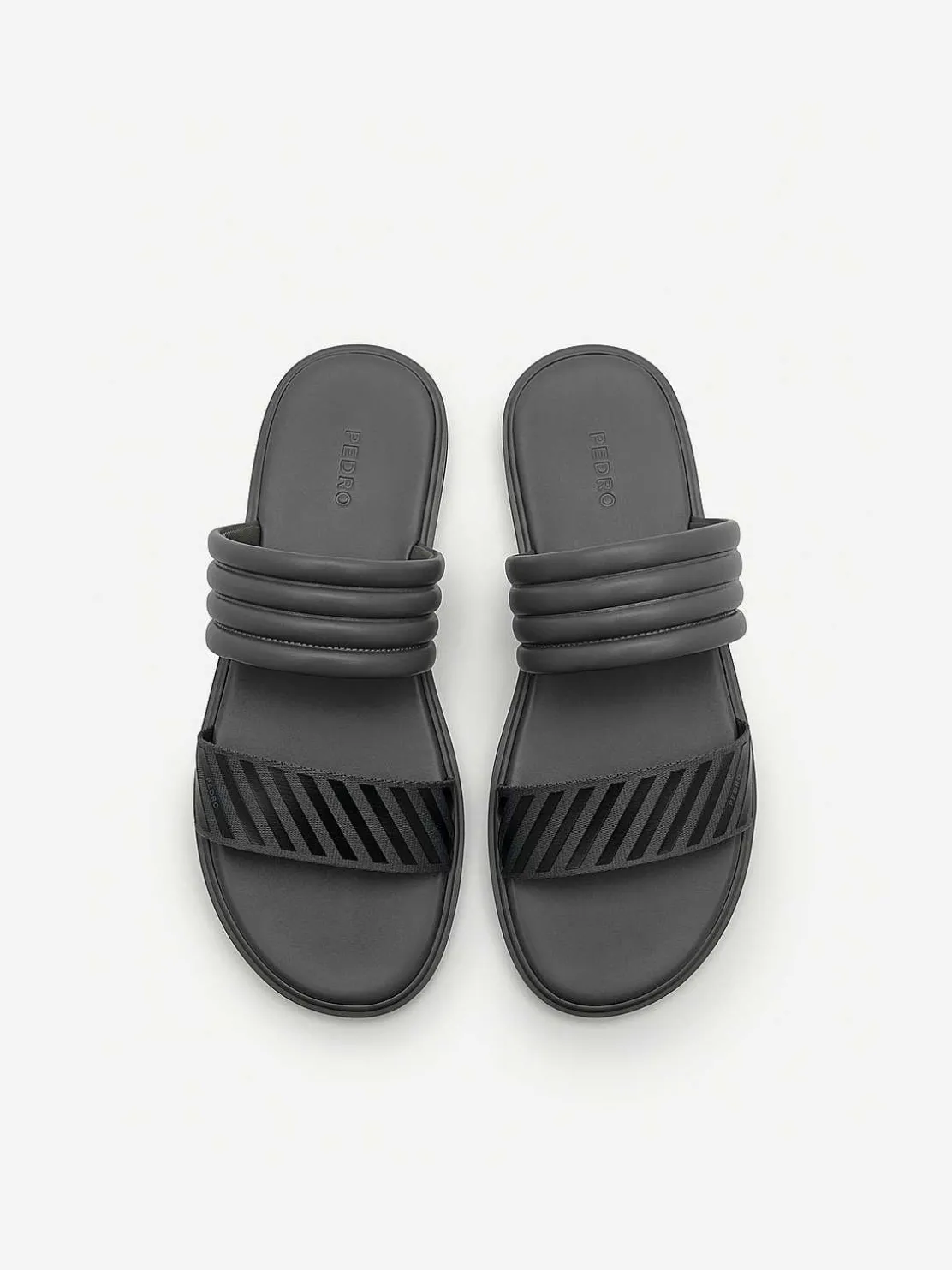 band_slide_sandals_0.webp Band Slide Sandals<PEDRO Cheap
